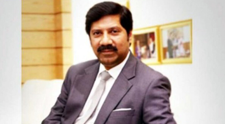 বিএসইসির চেয়ারম্যান হিসেবে যোগ দিলেন খন্দকার রাশেদ মাকসুদ